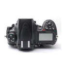 Nikon Digital Slr 1000 Off D700
