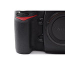 Nikon Digital Slr 1000 Off D700