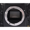 Nikon Digital Slr 1000 Off D700