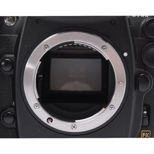 Nikon Digital Slr 1000 Off D700