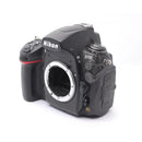 Nikon Digital Slr 1000 Off D700