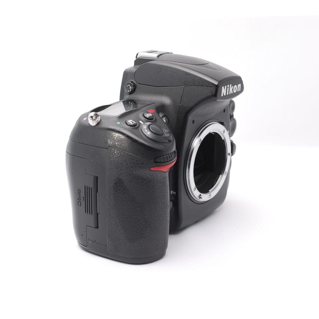Nikon Digital Slr 1000 Off D700