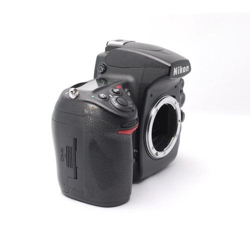 Nikon Digital Slr 1000 Off D700
