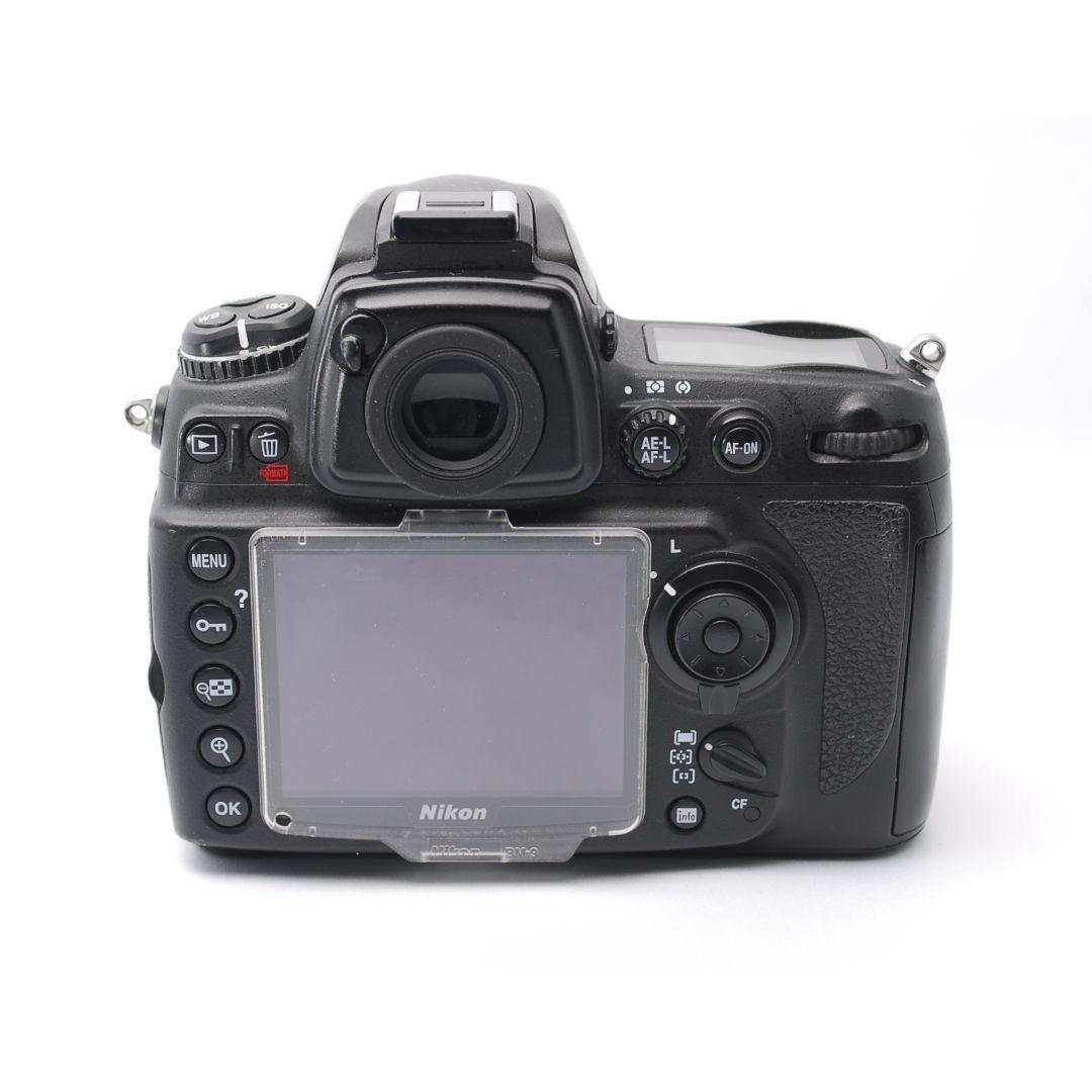 Nikon Digital Slr 1000 Off D700