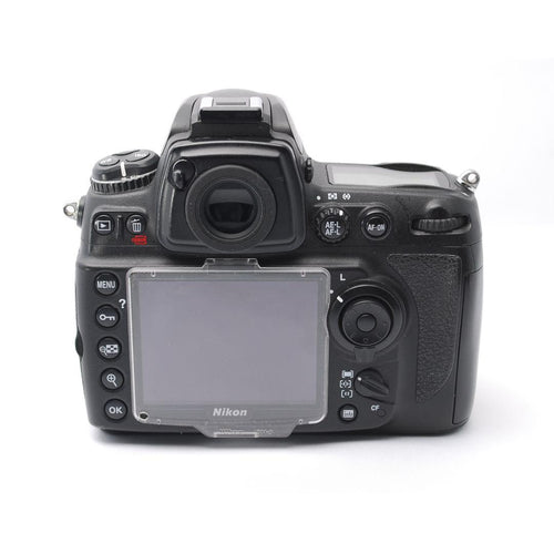 Nikon Digital Slr 1000 Off D700