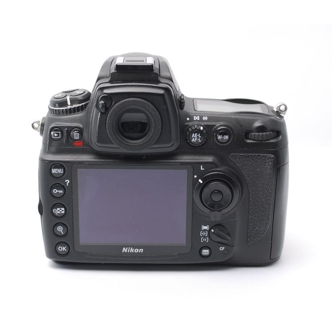 Nikon Digital Slr 1000 Off D700