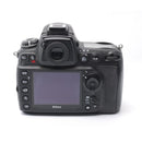 Nikon Digital Slr 1000 Off D700