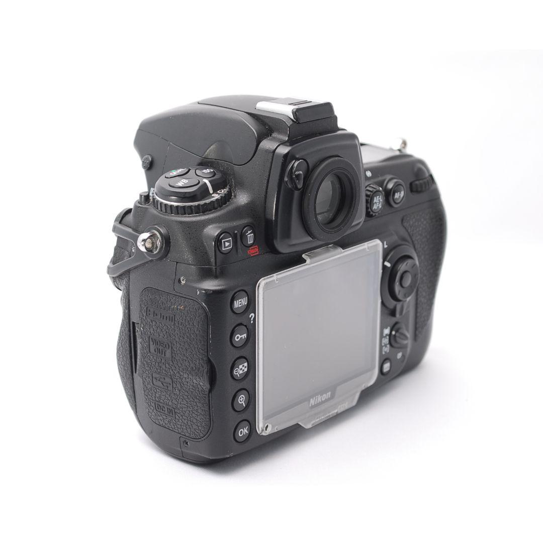 Nikon Digital Slr 1000 Off D700