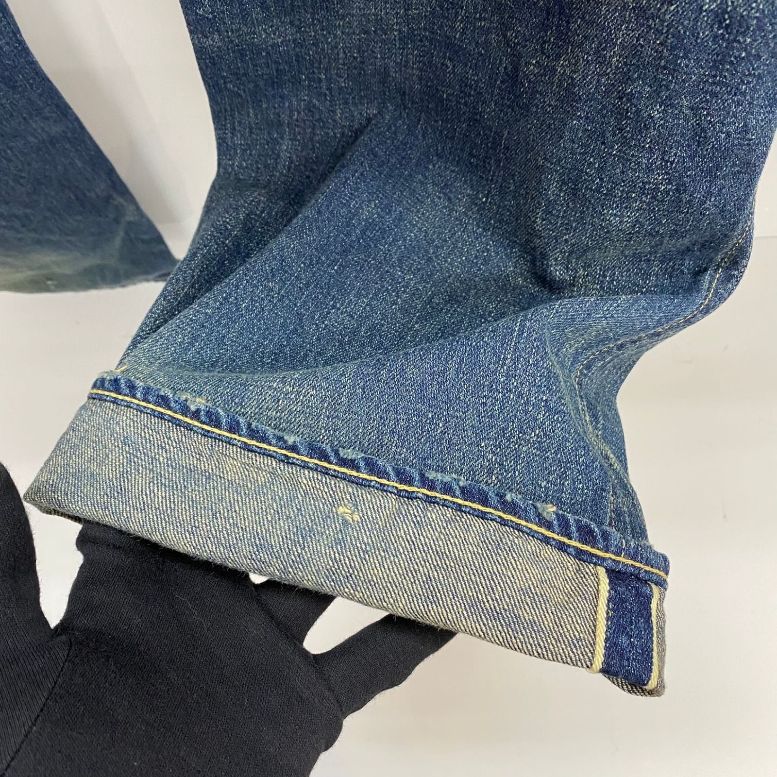 Kapital Work Pants Cargo Pants/Painter Kountry W35 38 201Mb-1362 Vb