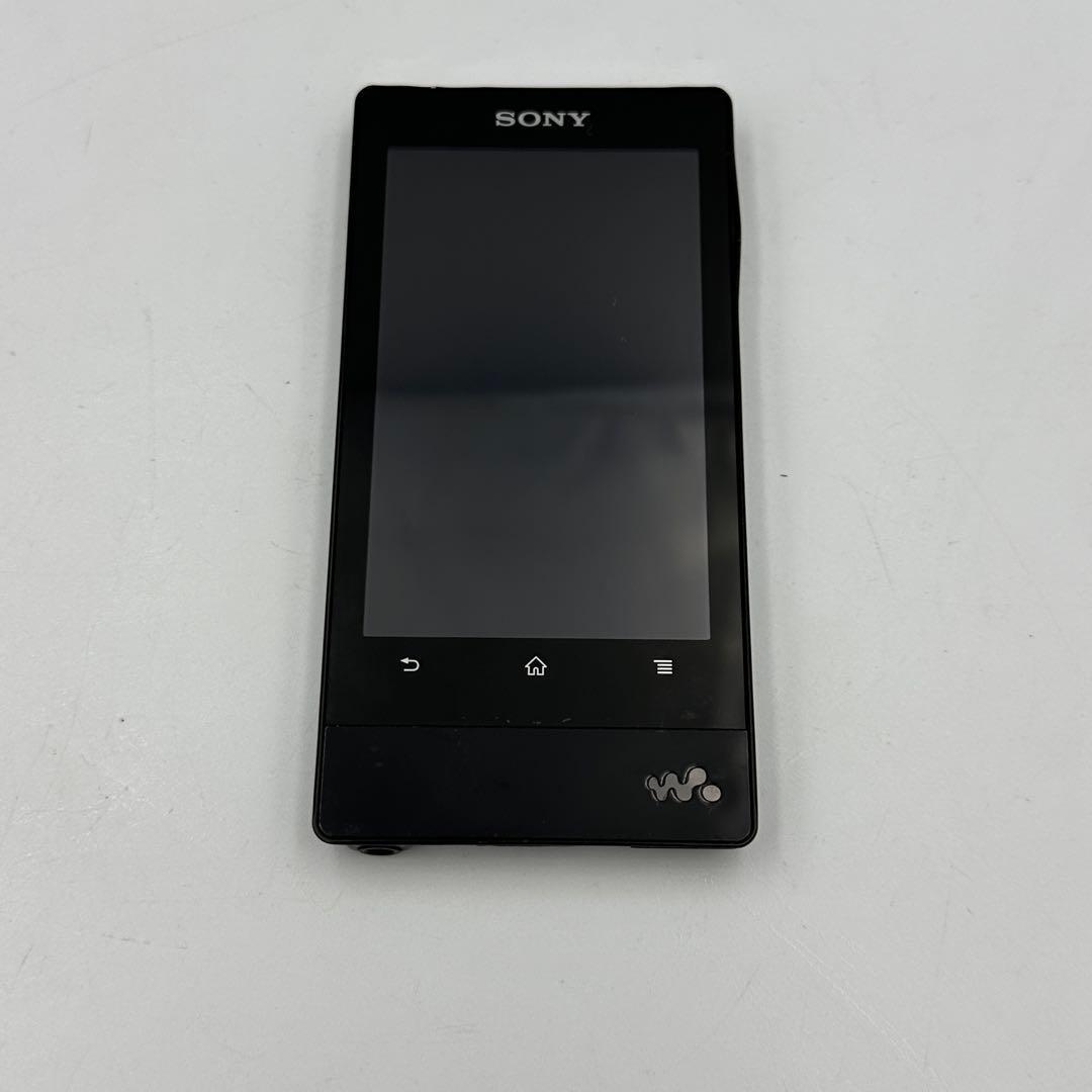 Sony Digital Audio Players Walkman Nw-F805 16Gb