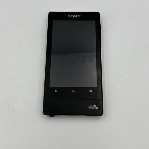 Sony Digital Audio Players Walkman Nw-F805 16Gb