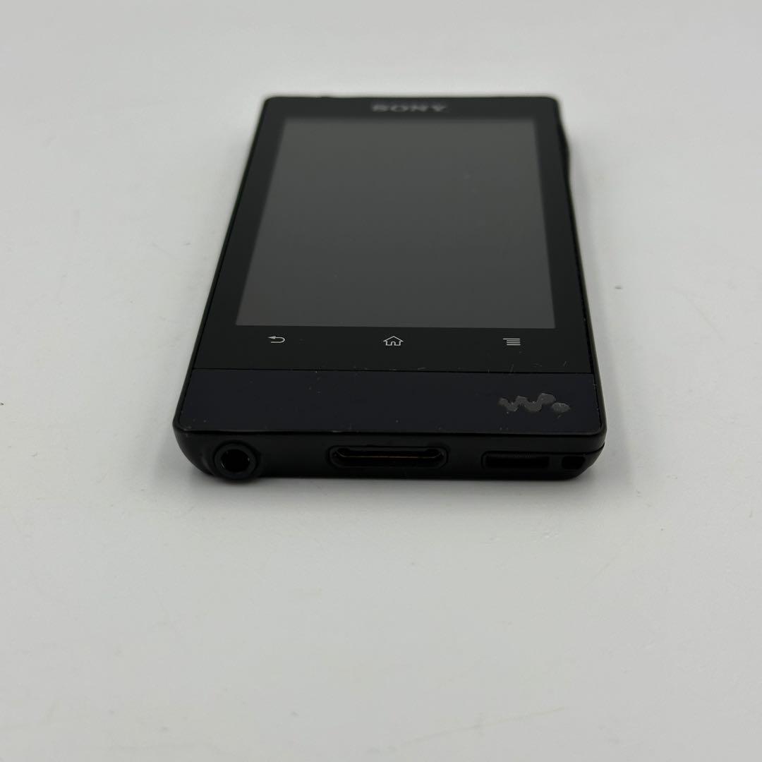 Sony Digital Audio Players Walkman Nw-F805 16Gb