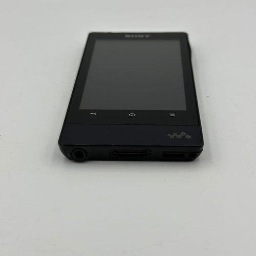 Sony Digital Audio Players Walkman Nw-F805 16Gb