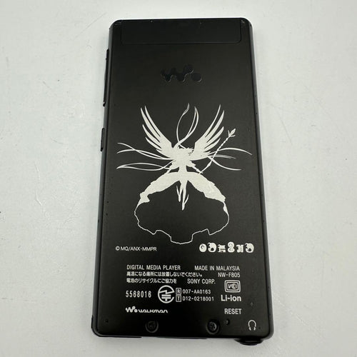 Sony Digital Audio Players Walkman Nw-F805 16Gb