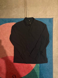 Arc'Teryx Veilance Other Cusec Ls Shirt Black Xs