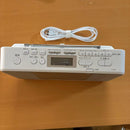 Toshiba Portable Cd Player