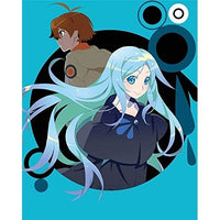 Anime Bd Ova 1(Blu-Ray)