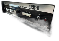 Base Amplifier Ace Tone Bass-6 Pre-Roland 70S Amp Head