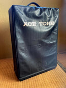 Base Amplifier Ace Tone Bass-6 Pre-Roland 70S Amp Head