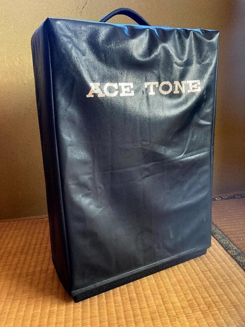 Base Amplifier Ace Tone Bass-6 Pre-Roland 70S Amp Head