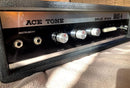 Base Amplifier Ace Tone Bass-6 Pre-Roland 70S Amp Head