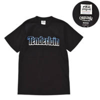 Tenderloin T -Shirt X Pro5 Super Heavy M