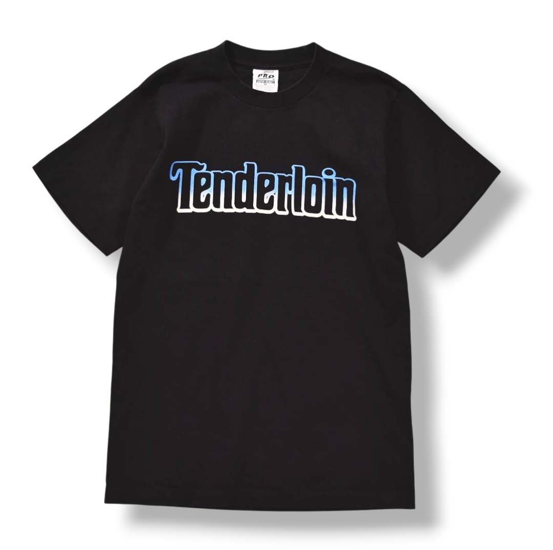 Tenderloin T -Shirt X Pro5 Super Heavy M