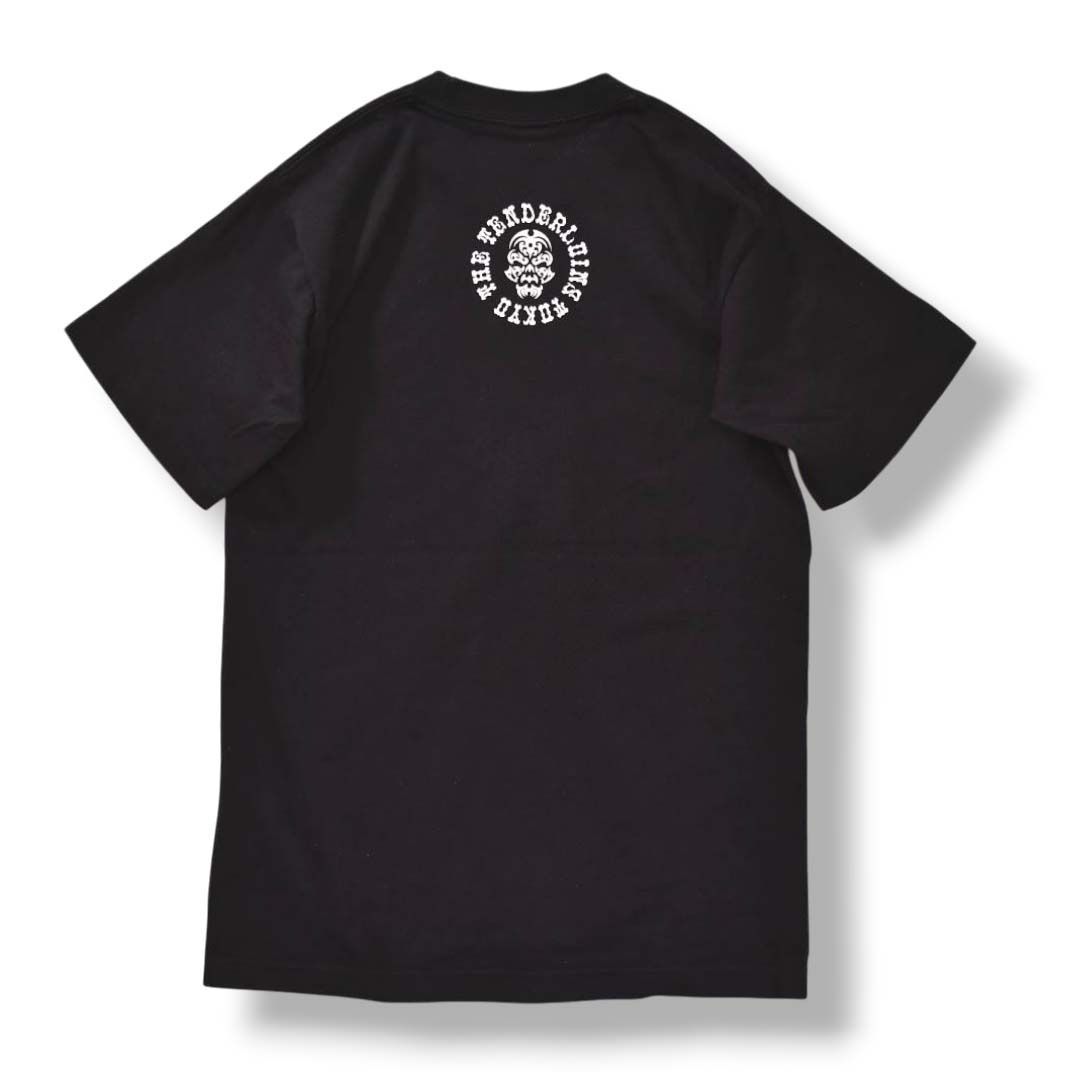 Tenderloin T -Shirt X Pro5 Super Heavy M