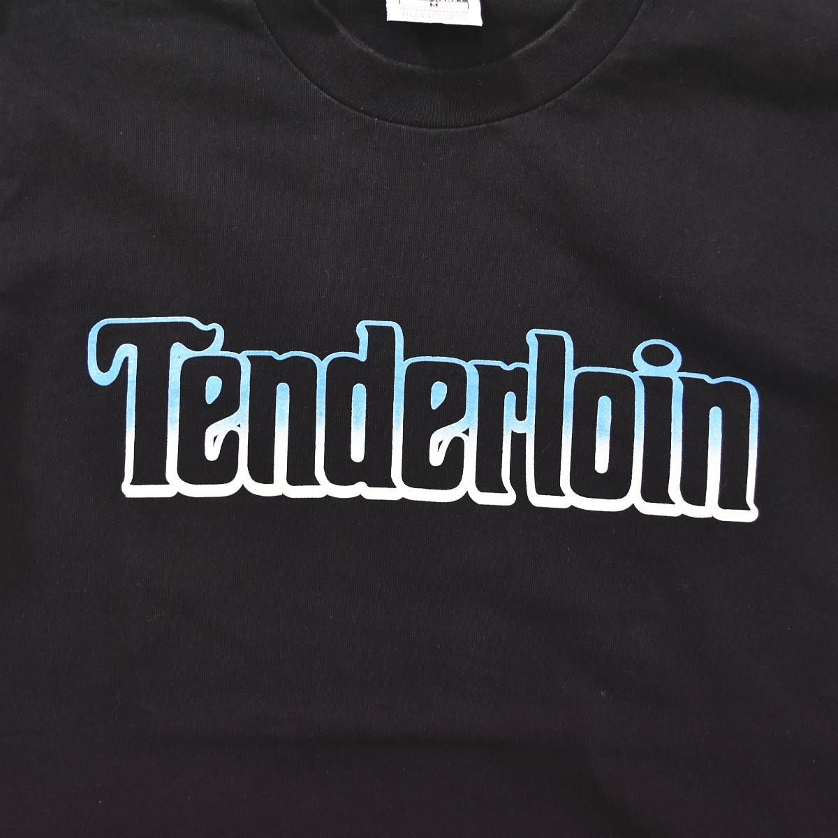 Tenderloin T -Shirt X Pro5 Super Heavy M