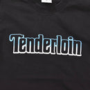 Tenderloin T -Shirt X Pro5 Super Heavy M