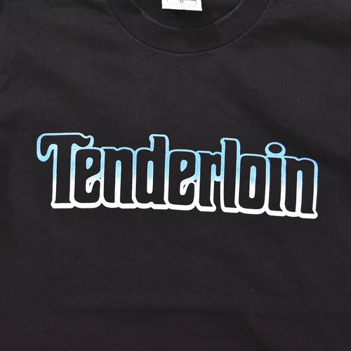 Tenderloin T -Shirt X Pro5 Super Heavy M