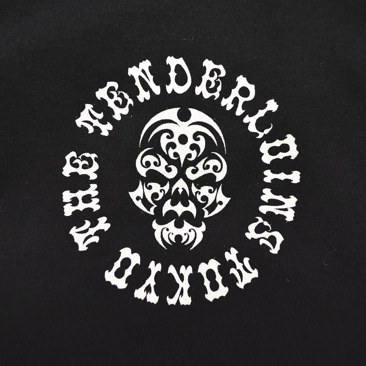 Tenderloin T -Shirt X Pro5 Super Heavy M