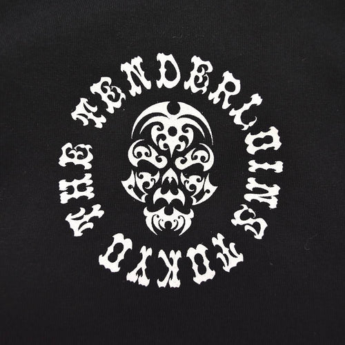 Tenderloin T -Shirt X Pro5 Super Heavy M