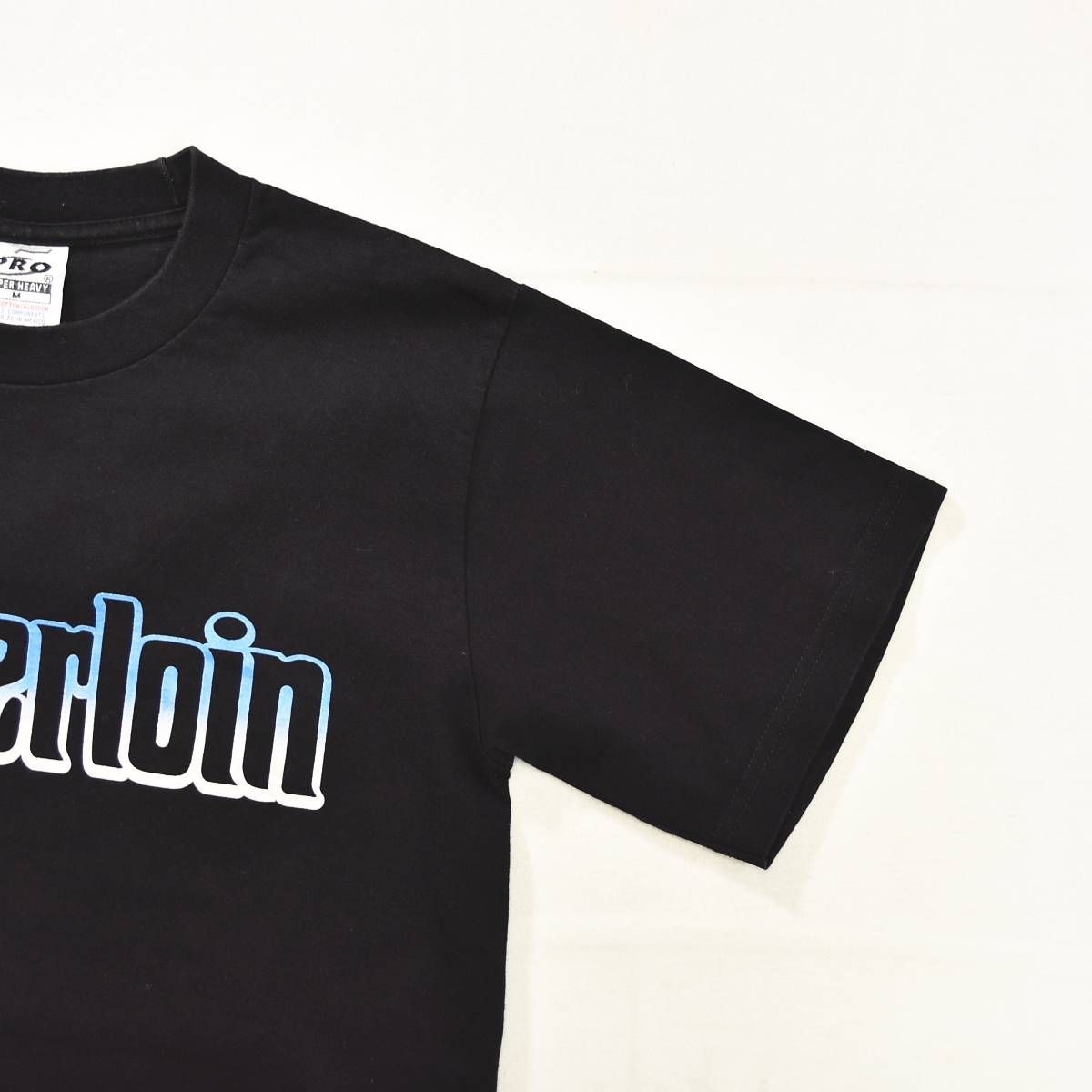 Tenderloin T -Shirt X Pro5 Super Heavy M