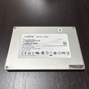 Crucial Built -In Ssd Mx100 2.5 128Gb