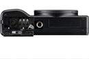 Ricoh Compact Digital Camera Gr Iv Monochrome 1