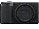 Ricoh Compact Digital Camera Gr Iv Monochrome 1