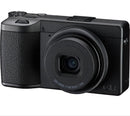 Ricoh Compact Digital Camera Gr Iv Monochrome 1
