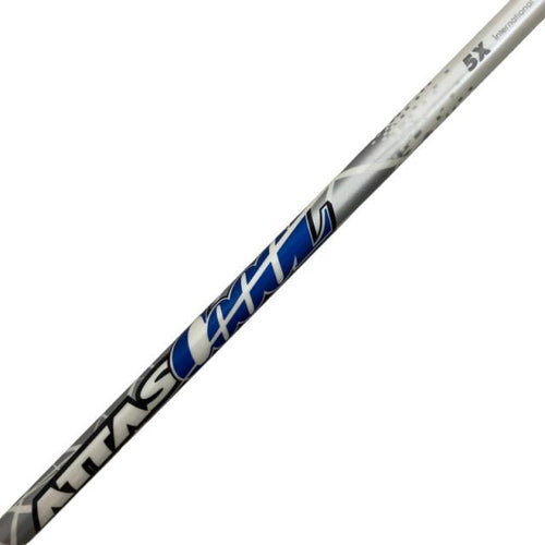 Shaft (Qi4D Attas Coool 5 X)B