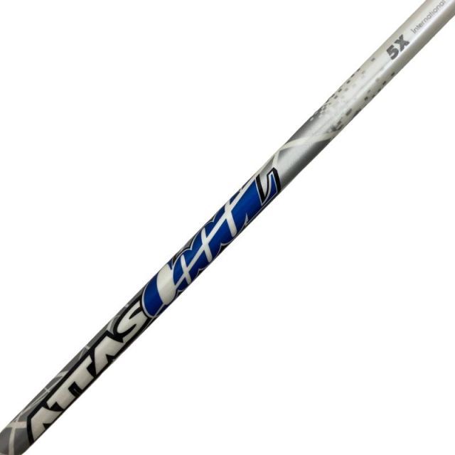 Shaft (Qi4D Attas Coool 5 X)B