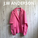 Loewe Tailored Jackets J.W Anderson