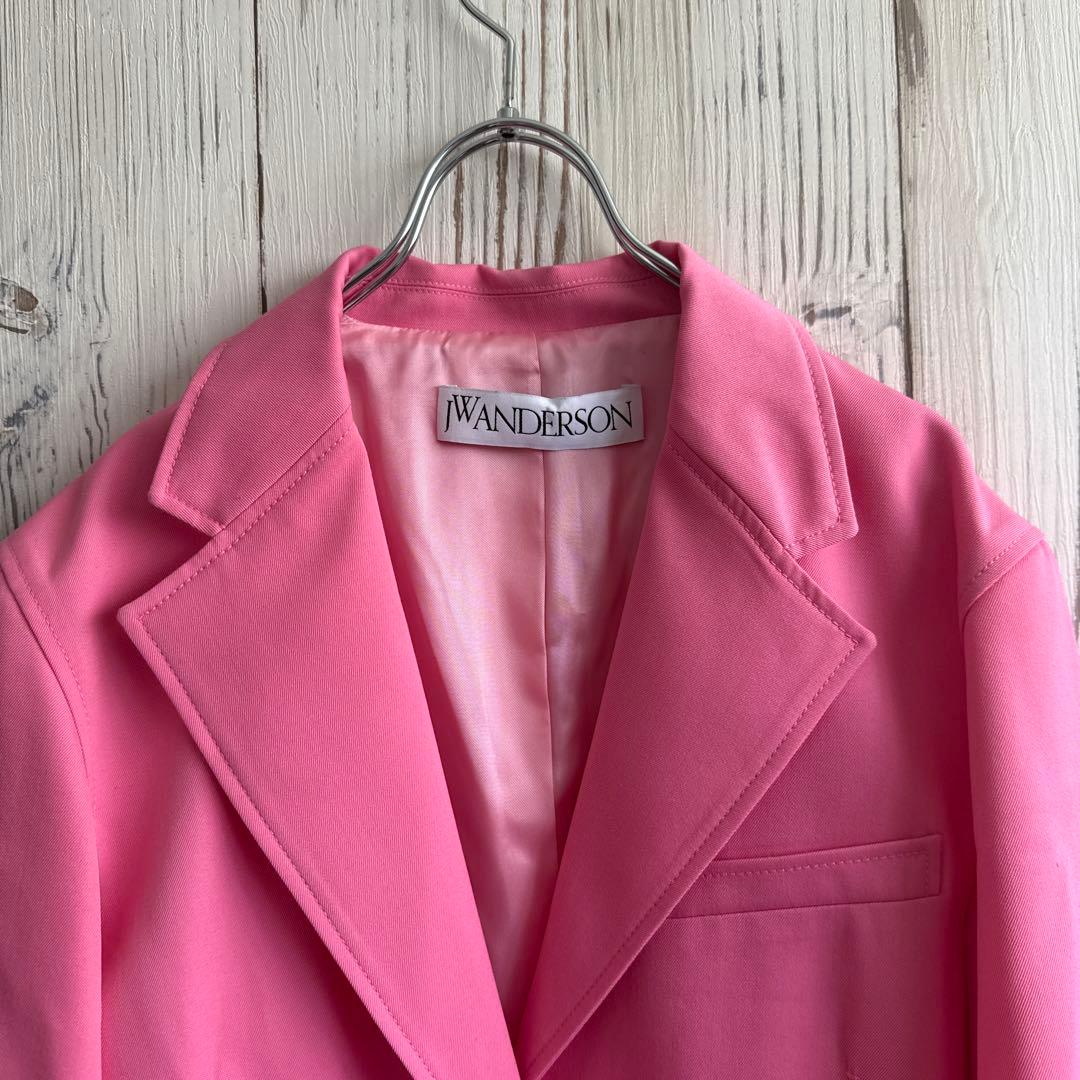 Loewe Tailored Jackets J.W Anderson