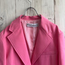 Loewe Tailored Jackets J.W Anderson
