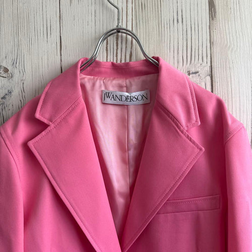 Loewe Tailored Jackets J.W Anderson
