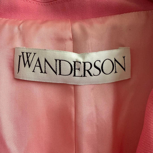 Loewe Tailored Jackets J.W Anderson