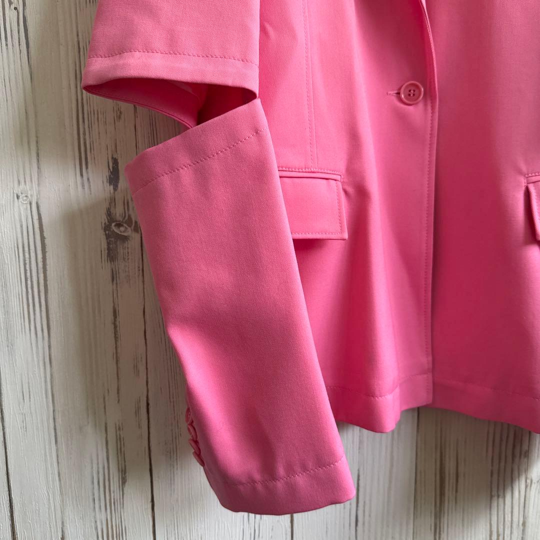Loewe Tailored Jackets J.W Anderson