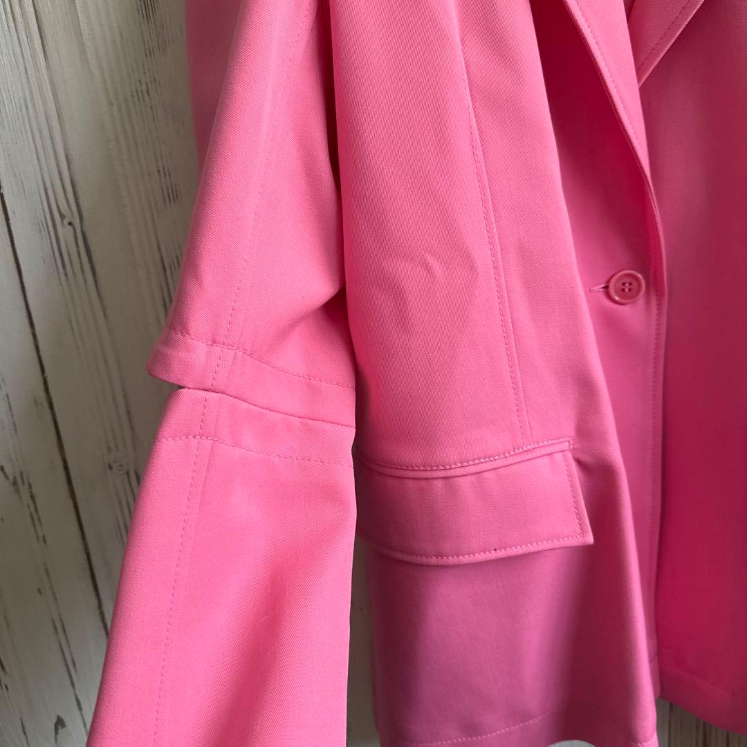 Loewe Tailored Jackets J.W Anderson