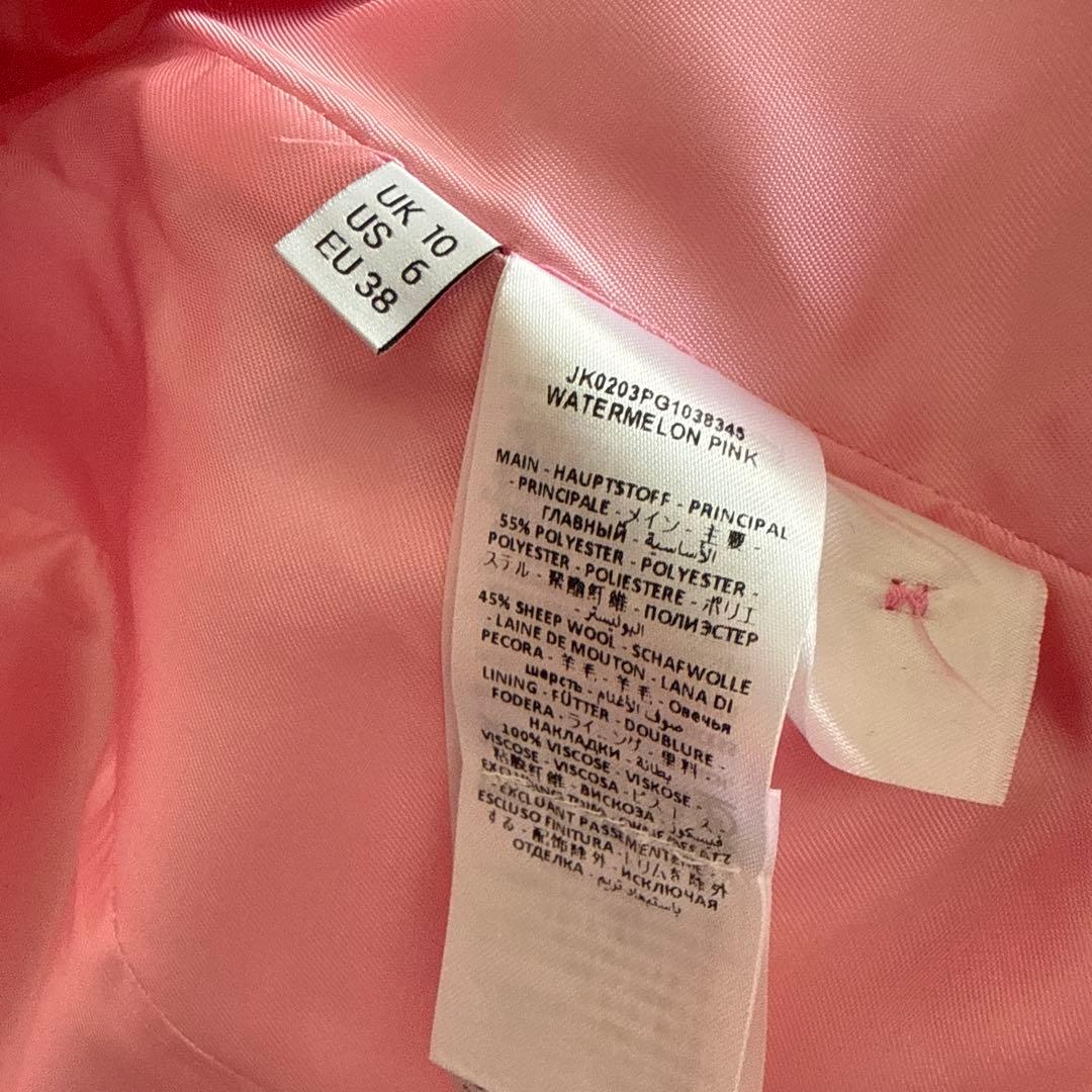 Loewe Tailored Jackets J.W Anderson