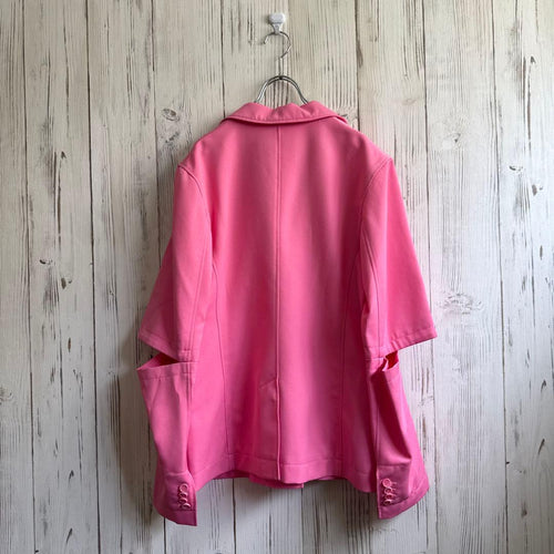 Loewe Tailored Jackets J.W Anderson