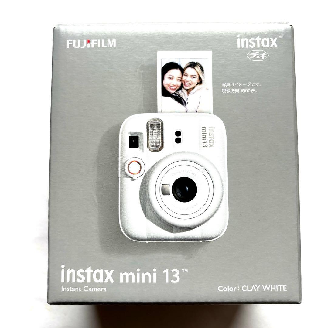 Fujifilm Instant Cameras 13 Instax Mini